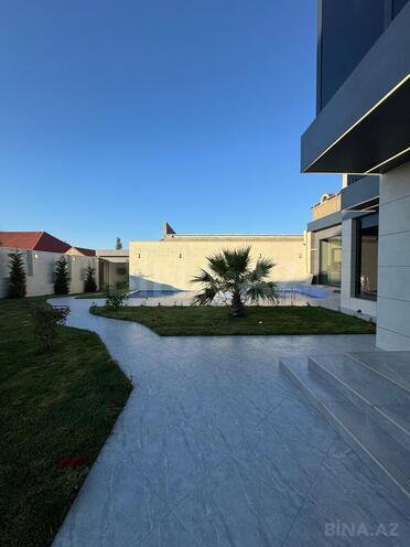 Satılır 5 otaqlı həyət evi/bağ evi 300 m², Mərdəkan q., photo 11 from 22