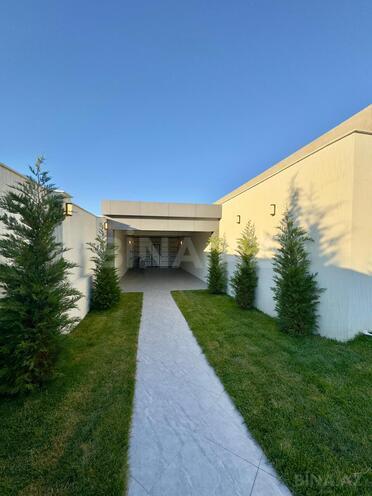 Satılır 5 otaqlı həyət evi/bağ evi 300 m², Mərdəkan q., photo 8 from 22