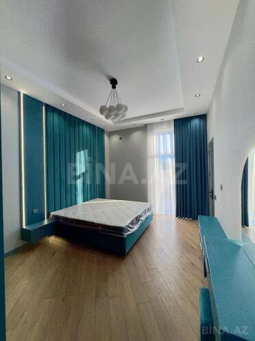 Satılır 5 otaqlı həyət evi/bağ evi 300 m², Mərdəkan q., photo 19 from 22