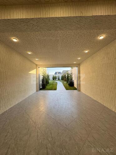 Satılır 5 otaqlı həyət evi/bağ evi 300 m², Mərdəkan q., photo 10 from 22