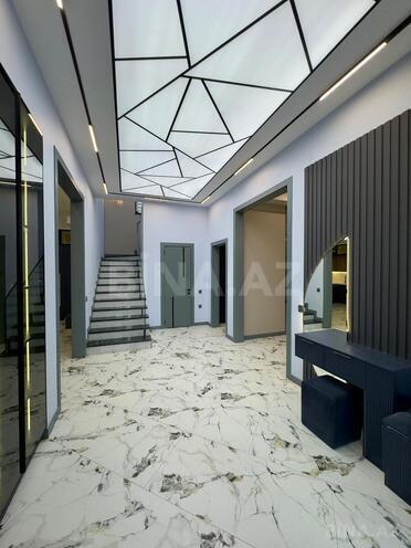 Satılır 5 otaqlı həyət evi/bağ evi 300 m², Mərdəkan q., photo 12 from 22