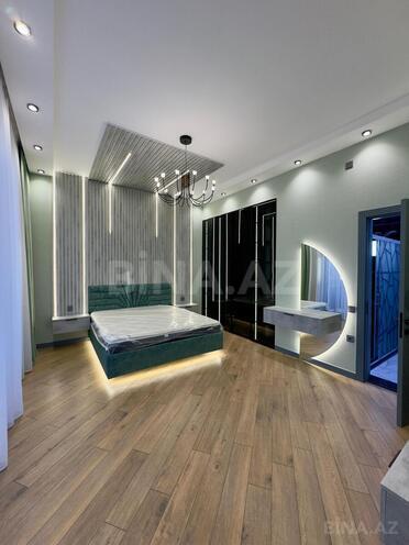 Satılır 5 otaqlı həyət evi/bağ evi 300 m², Mərdəkan q., photo 20 from 22
