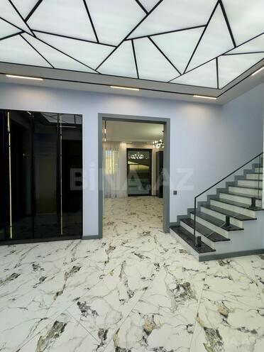 Satılır 5 otaqlı həyət evi/bağ evi 300 m², Mərdəkan q., photo 17 from 22