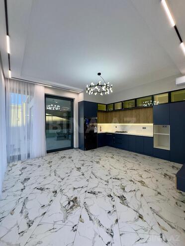 Satılır 5 otaqlı həyət evi/bağ evi 300 m², Mərdəkan q., photo 15 from 22