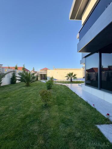 Satılır 5 otaqlı həyət evi/bağ evi 300 m², Mərdəkan q., photo 9 from 22