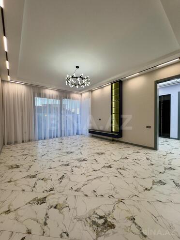 Satılır 5 otaqlı həyət evi/bağ evi 300 m², Mərdəkan q., photo 13 from 22