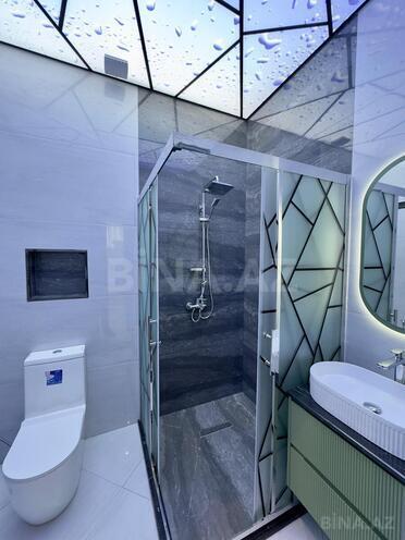 Satılır 5 otaqlı həyət evi/bağ evi 300 m², Mərdəkan q., photo 21 from 22