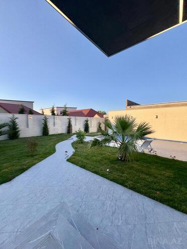 Satılır 5 otaqlı həyət evi/bağ evi 300 m², Mərdəkan q., photo 6 from 22