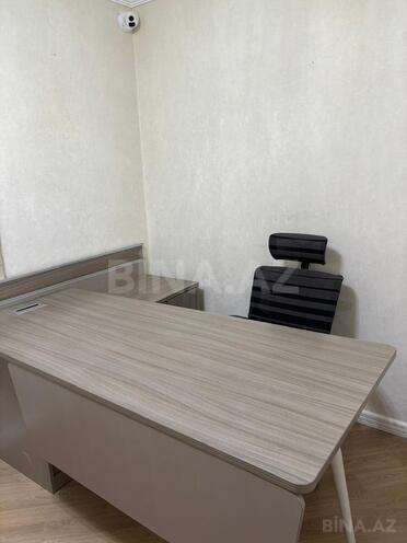 İcarəyə verilir 4 otaqlı ofis 80 m², Gənclik m., photo 6 from 9