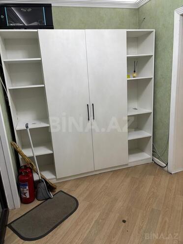 İcarəyə verilir 4 otaqlı ofis 80 m², Gənclik m., photo 8 from 9