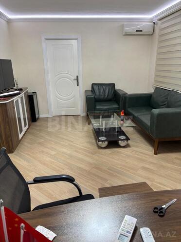 İcarəyə verilir 4 otaqlı ofis 80 m², Gənclik m., photo 1 from 9