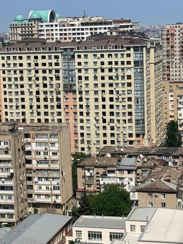 Satılır 5 otaqlı yeni tikili 206 m², Elmlər Akademiyası m., photo 3 from 8