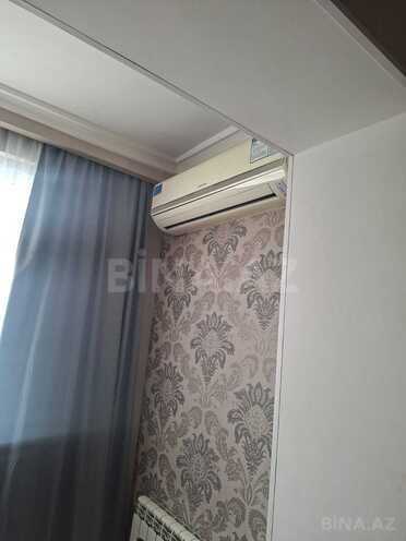 İcarəyə verilir 3 otaqlı köhnə tikili 70 m², Yasamal q., photo 9 from 20