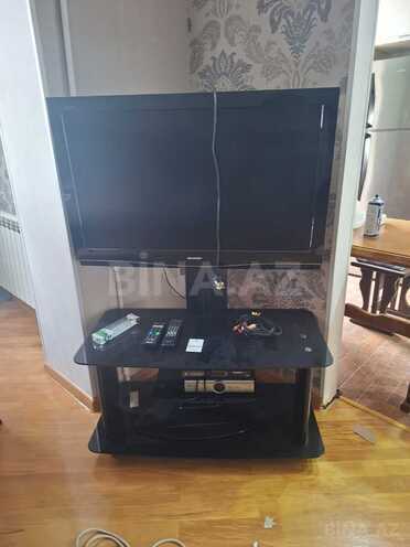 İcarəyə verilir 3 otaqlı köhnə tikili 70 m², Yasamal q., photo 5 from 20