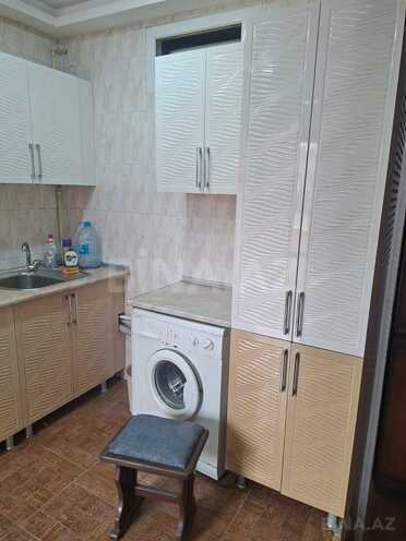 İcarəyə verilir 3 otaqlı köhnə tikili 70 m², Yasamal q., photo 12 from 20