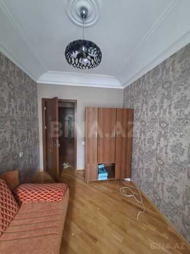 İcarəyə verilir 3 otaqlı köhnə tikili 70 m², Yasamal q., photo 11 from 20
