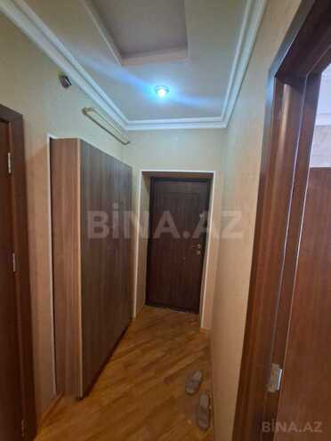 İcarəyə verilir 3 otaqlı köhnə tikili 70 m², Yasamal q., photo 10 from 20