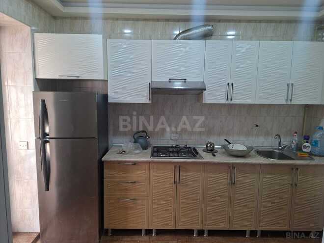 İcarəyə verilir 3 otaqlı köhnə tikili 70 m², Yasamal q., photo 13 from 20