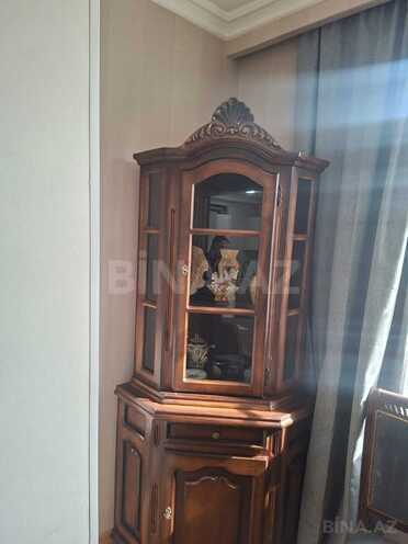 İcarəyə verilir 3 otaqlı köhnə tikili 70 m², Yasamal q., photo 4 from 20