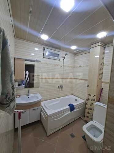 İcarəyə verilir 3 otaqlı köhnə tikili 70 m², Yasamal q., photo 18 from 20