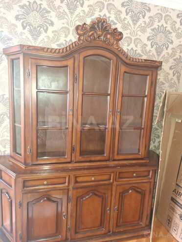 İcarəyə verilir 3 otaqlı köhnə tikili 70 m², Yasamal q., photo 3 from 20