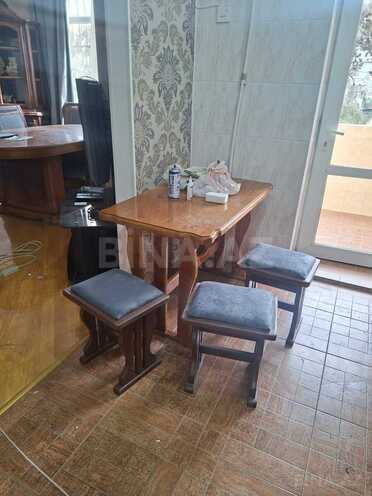 İcarəyə verilir 3 otaqlı köhnə tikili 70 m², Yasamal q., photo 17 from 20