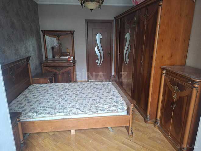 İcarəyə verilir 3 otaqlı köhnə tikili 70 m², Yasamal q., photo 8 from 20