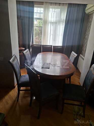 İcarəyə verilir 3 otaqlı köhnə tikili 70 m², Yasamal q., photo 6 from 20