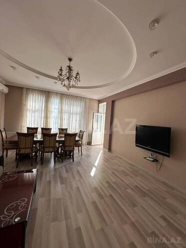 Satılır 3 otaqlı yeni tikili 100 m², Badamdar q., photo 4 from 16