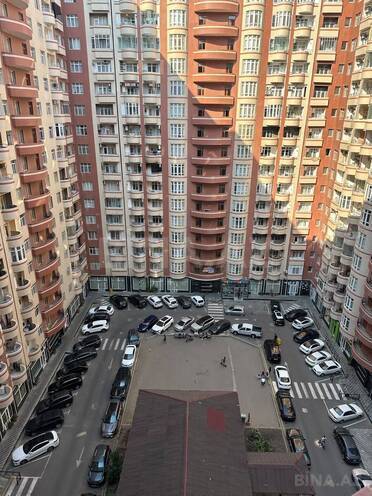 Satılır 3 otaqlı yeni tikili 100 m², Badamdar q., photo 13 from 16