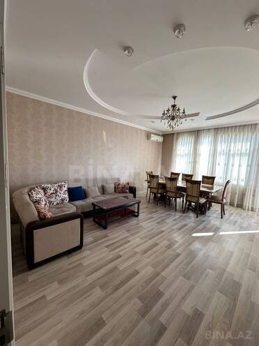 Satılır 3 otaqlı yeni tikili 100 m², Badamdar q., photo 3 from 16