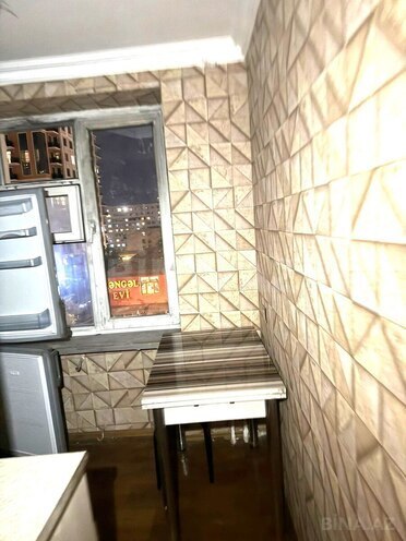 İcarəyə verilir 1 otaqlı köhnə tikili 40 m², Həzi Aslanov m., photo 4 from 8