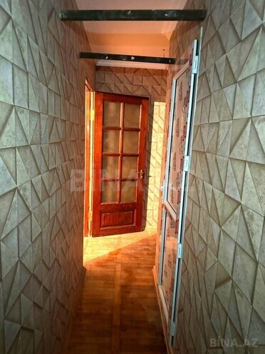 İcarəyə verilir 1 otaqlı köhnə tikili 40 m², Həzi Aslanov m., photo 6 from 8