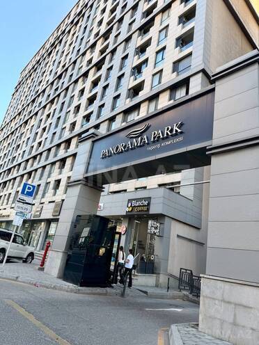 Продаётся 4-комн. новостройка 146 м², м. Ази Асланов, photo 3 from 24