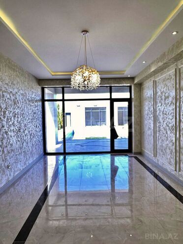 Satılır 7 otaqlı həyət evi/bağ evi 410 m², Mərdəkan q., photo 10 from 22