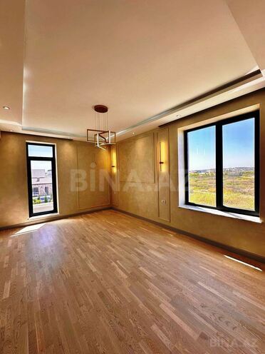 Satılır 7 otaqlı həyət evi/bağ evi 410 m², Mərdəkan q., photo 18 from 22