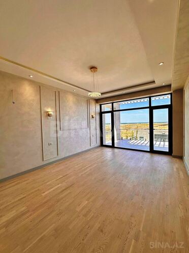 Satılır 7 otaqlı həyət evi/bağ evi 410 m², Mərdəkan q., photo 20 from 22