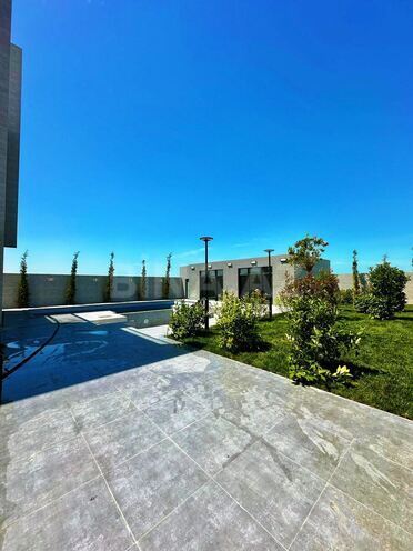 Satılır 7 otaqlı həyət evi/bağ evi 410 m², Mərdəkan q., photo 5 from 22