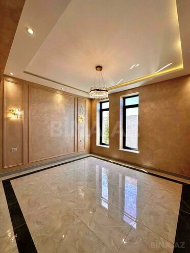 Satılır 7 otaqlı həyət evi/bağ evi 410 m², Mərdəkan q., photo 12 from 22
