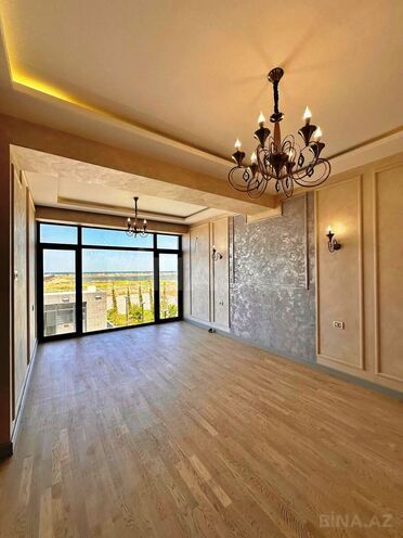 Satılır 7 otaqlı həyət evi/bağ evi 410 m², Mərdəkan q., photo 19 from 22