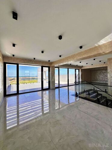 Satılır 7 otaqlı həyət evi/bağ evi 410 m², Mərdəkan q., photo 9 from 22