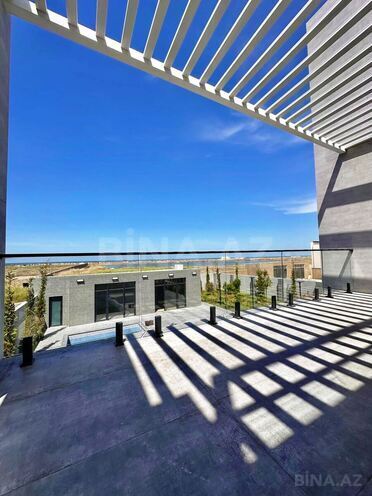 Satılır 7 otaqlı həyət evi/bağ evi 410 m², Mərdəkan q., photo 6 from 22