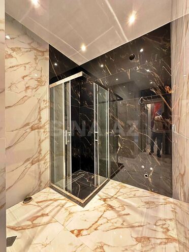 Satılır 7 otaqlı həyət evi/bağ evi 410 m², Mərdəkan q., photo 21 from 22