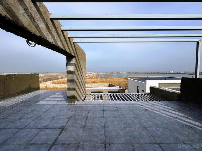 Satılır 7 otaqlı həyət evi/bağ evi 410 m², Mərdəkan q., photo 8 from 22