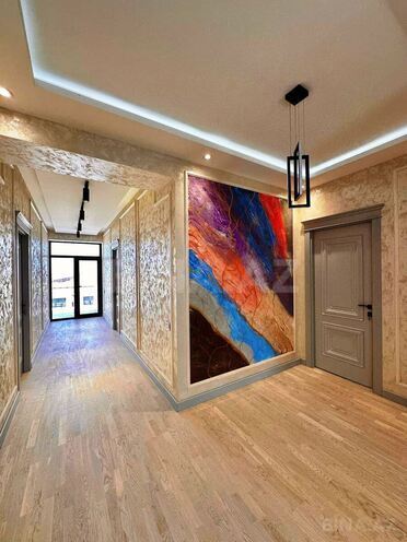 Satılır 7 otaqlı həyət evi/bağ evi 410 m², Mərdəkan q., photo 16 from 22