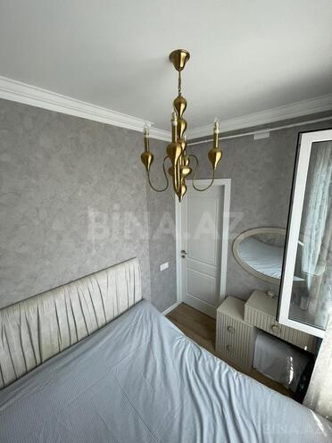 Satılır 2 otaqlı köhnə tikili 48 m², Memar Əcəmi m., photo 6 from 17