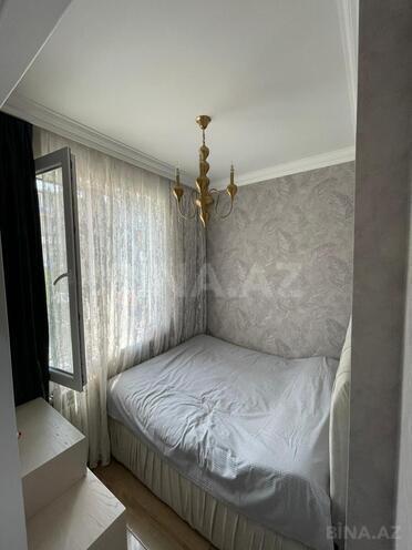 Satılır 2 otaqlı köhnə tikili 48 m², Memar Əcəmi m., photo 7 from 17