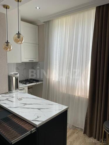 Satılır 2 otaqlı köhnə tikili 48 m², Memar Əcəmi m., photo 11 from 17
