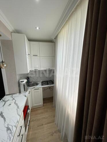 Satılır 2 otaqlı köhnə tikili 48 m², Memar Əcəmi m., photo 12 from 17