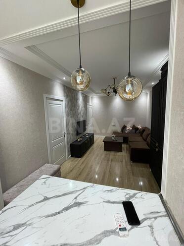 Satılır 2 otaqlı köhnə tikili 48 m², Memar Əcəmi m., photo 3 from 17